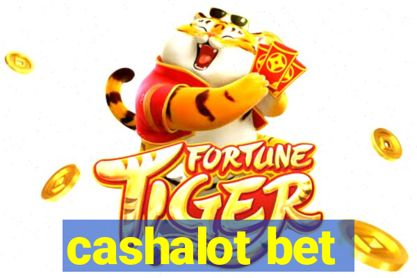 cashalot bet